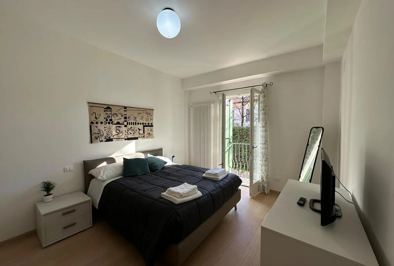 Casamirandola Villa Vicenza
