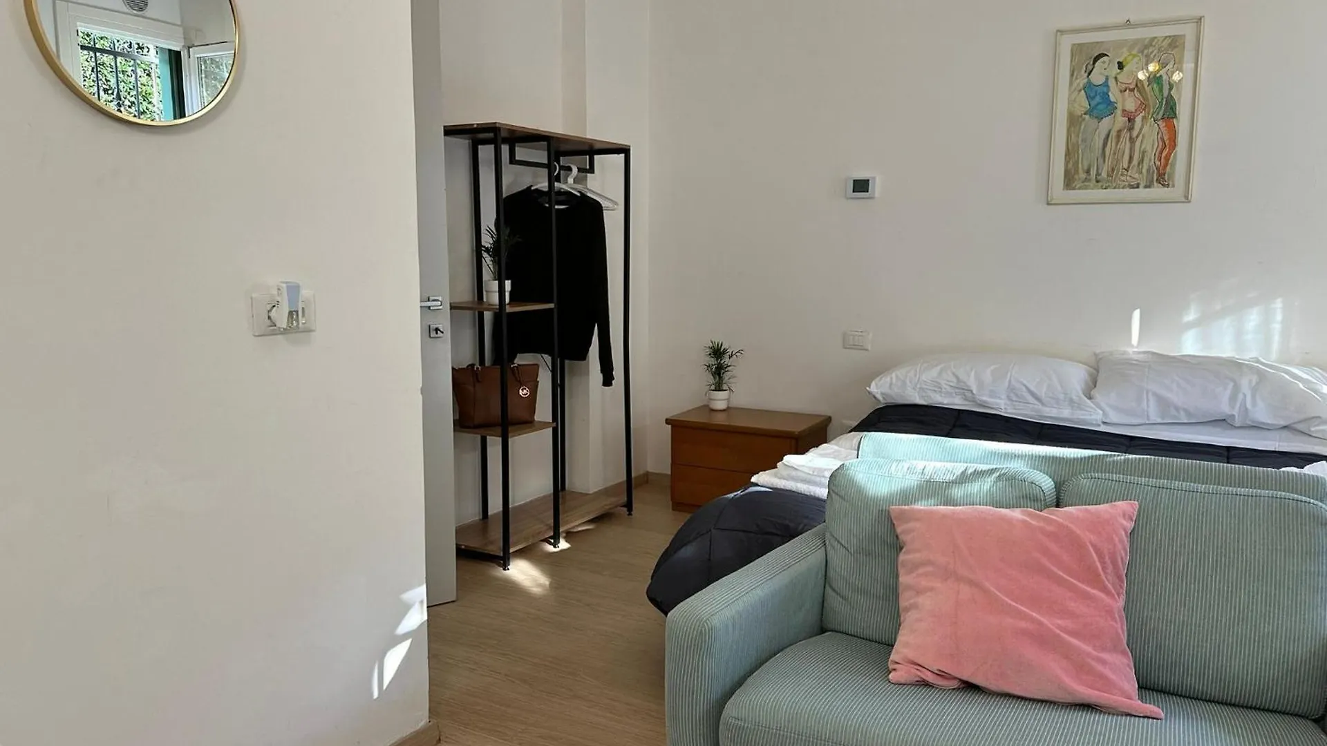 Casamirandola Villa Vicenza Italy