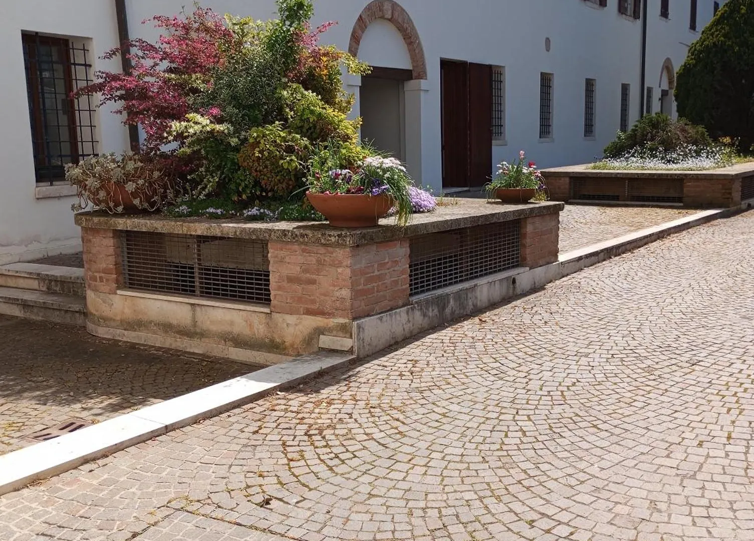 Holiday home Casamirandola Villa Vicenza